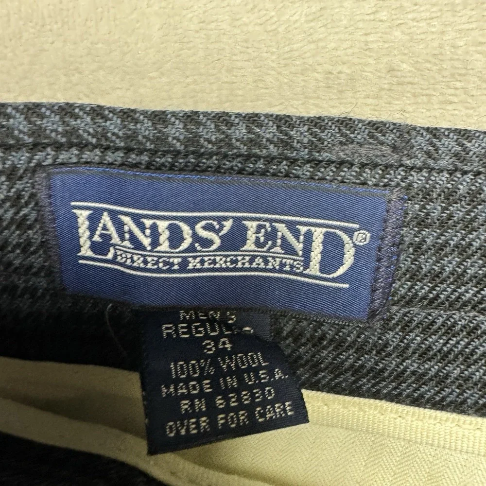 Lands End classic lands